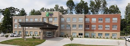 Holiday Inn Express & Suites Michigan City By Ihg