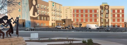 Tru By Hilton Scottsdale Salt River