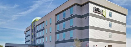 Home2 Suites By Hilton Buckeye Phoenix