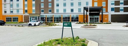 Hilton Garden Inn Fort Wayne North