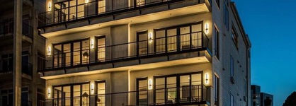 121 Hotel By Avantstay – Modern Comfort In Nashville's West End