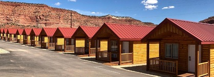 Red Canyon Cabins