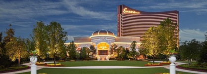 Encore Boston Harbor