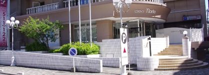 Business Inn Norte