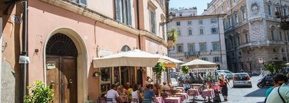 Rsh Piazza Navona Charming Apartment 2