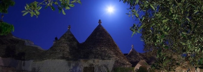 Trulli Barsento