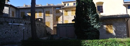 Monastero Ss. Annunziata