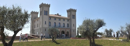 Castello Bonaria Wine & Spa Resort