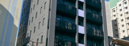 Hotel Livemax Nagoya Sakae East