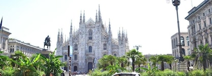 Rooms Milano Duomo