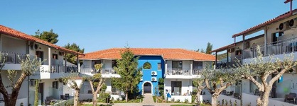 Philoxenia Hotel