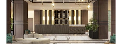 Metropolo By Golden Tulip