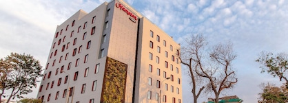Hampton By Hilton Lima San Isidro