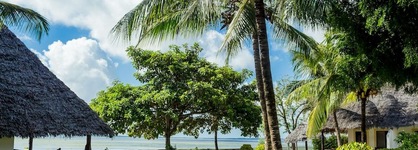 Filao Beach Resort By Sansi