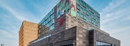 YaTi by Artyzen Hongqiao Shanghai