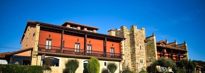 Hotel San Marcos