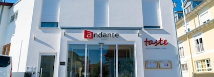 Hotel Andante Rust