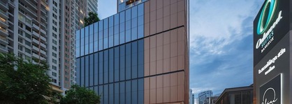 Oakwood Suites Bangkok