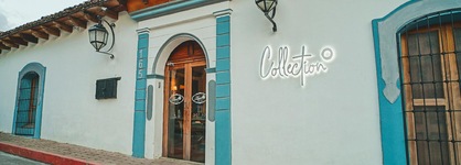 Capital O Hotel Boutique Amorini
