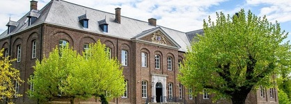 Maasparel Nextdoor