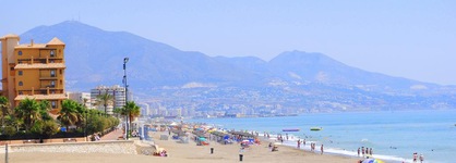 Ruleta Costa Del Sol 4*