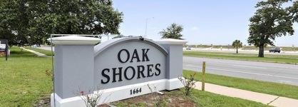 Oak Shores 166