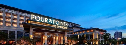 Four Points By Sheraton Danzhou
