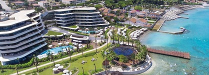 Reges, A Luxury Collection Resort & Spa
