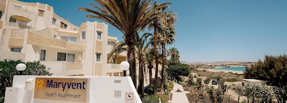 R2 Maryvent Beach Apartment