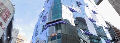 Line Hotel Myeongdong