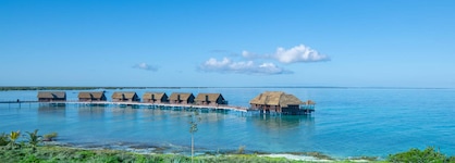 Playa Luxury Cayo Guillermo