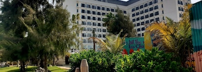 Rove La Mer Beach, Jumeirah