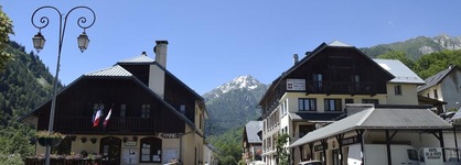 Olydea Saint Colomban