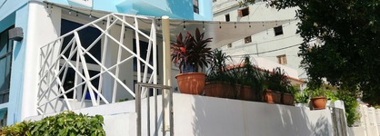 Hostel Vedado Azul
