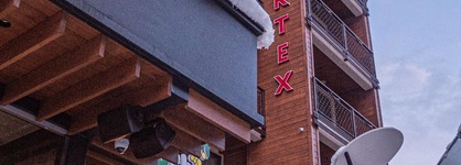 Vertex Hotel