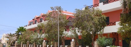 Nautilus Aparthotel