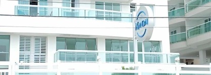 Flat Mandai Cabo Frio