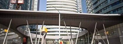 Velvet Stays – Financial District