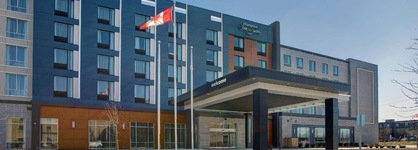 Hampton Inn & Suites By Hilton Watertoo St. Jacobs
