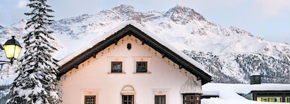 Giardino Bed & Breakfast