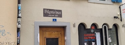Hitrental Schmidgasse Apartments