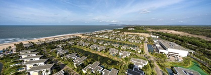 The Level Villas at Meliá Ho Tram Beach Resort