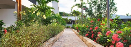 Naboo Resort & Dive Center - Adults Only