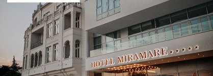 Hotel Miramare