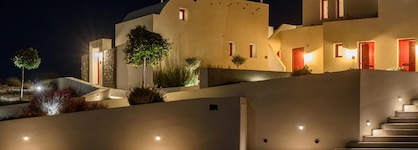 Potnia Theron Suites