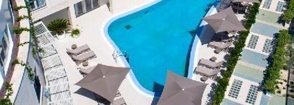 Garden Palace Resort