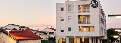 Arancini Residence