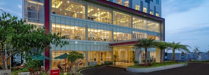 Favehotel Karawang