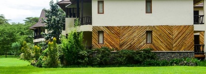 Sawela Lodge