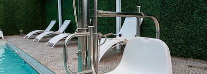 Ker San Telmo Hotel